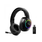 Наушники AOC ACG2502BK RGB Black (ACG2502BK/00) (22444)