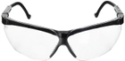 Стрелковые защитные очки Uvex Genesis S3200X Uvextreme Прозрачные (12645) - изображение 2