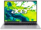 Ноутбук Acer Aspire Lite AL16-54P 16" WUXGA IPS, Intel 5-120U, 16GB, F512GB, UMA, Lin, сріблястий
