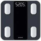 Смарт весы Proove напольные с Bluetooth стеклянные сенсорные Metrix (SSMX20000003)