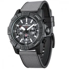 Механічний Годинник NORTH EDGE Blaze black
