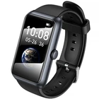 Смарт-часы Hoco Y34 Smart Sports Watch (Call Version) Black