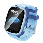 Смарт-часы Hoco Y106 4G Children Phone Watch (Call Version) Blue