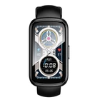 Смарт-часы Hoco Y25 Smart Sports Watch Black