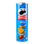 Чипсы Pringles Salt & Vinegar 165 г