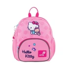 Рюкзак детский Kite Kids Hello Kitty, для девочек, розовый (HK26-2727XS)