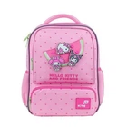 Рюкзак детский Kite Kids Hello Kitty, для девочек, розовый (HK26-559XS-2)