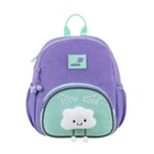 Рюкзак детский Kite Kids Little Cute, для девочек, сиреневый (K26-2727XS-2)