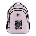 Рюкзак для підлітка GoPack Teens, для дівчаток, рожевий (GO26-162L-2)