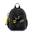 Рюкзак детский Kite Kids DC Comics, для мальчиков, черный (DC26-2735XS)