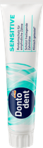 Зубна паста Dontodent Sensitive 125 мл