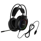 Наушники AOC ACG2500BK RGB Black (ACG2500BK/00)