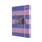 Папка для тетрадей картонная В5 Pusheen Yes (500245)