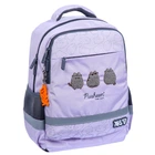 Рюкзак шкільний Yes Ergo Pusheen Delicacy S-52S для дівчини 37 см (550272)