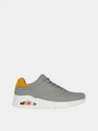 Кроссовки повседневные Skechers 8621223 Серый 43 KM5434