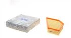 Повітряний фільтр Purflux A1400 Volvo V50, C70, C30, S40, V40 30741485
