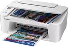 БФП Canon Pixma TS3751i White