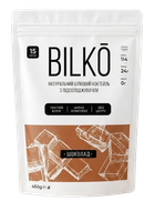 Протеин Bilko Сывороточный Изолят Whey Protein Isolate