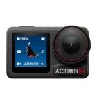 Екшн-камера DJI Osmo Action 5 Pro Adventure Combo (CP.OS.00000350.01)