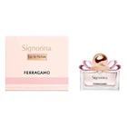 Парфумована вода Salvatore Ferragamo Signorina для жінок