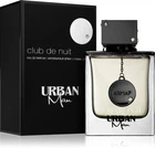 Armaf Urban Club De Nuit Men парфумована вода для чоловіків