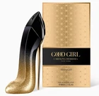 Парфумована вода Carolina Herrera Good Girl Midnight для жінок