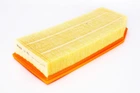 Повітряний фільтр MAHLE / KNECHT LX752 Mercedes C-Class, E-Class, G-Class, M-Class, S-Class 6110940004, 6110940104, 6110940304