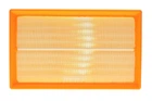 Повітряний фільтр MAHLE/KNECHT LX 3502 Seat Leon; Audi TT, A3; Volkswagen Passat, Golf, Touran, Tiguan, T-Roc; Skoda Superb, Octavia, Karoq, Fabia, Kodiaq 5Q0129620D, 5Q0129620B, 5QM129620