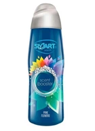 Ароматизатор для белья в гранулах Smart Wash Pink Flowers 500 г