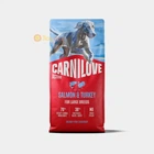 Сухий корм для собак усіх порід Carnilove Dog Active Adult з лососем та індичкою