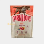 Сухий корм для собак Carnilove True Fresh Adult Яловичина