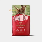 Сухий корм для собак Carnilove Active Adult з качкою та фазаном