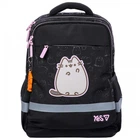 Рюкзак шкільний 37*28*15см Ergo My Pusheen