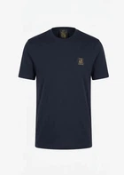 Футболка чоловіча Armani Exchange Icon Period A| X AX-1093 Navy Blue XL