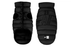 Куртка для собак Airyvest One чорна L 55 В 77-80 см С 50-55 см Collar