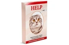 Капли на холку для домашних кошек Help инсектоакарицидное средство Круг