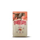 Сухой корм для собак Carnilove True Fresh Adult Говядина