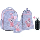 Шкільний набір Kite Education Studio Pets SET_SP26-555S