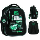 Рюкзак Kite Education Hot Wheels 14 л HW26-555S