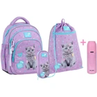 Шкільний набір Kite Education Studio Pets SET_SP26-763S