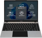 Ноутбук Thomson Neo N14 14.1 (MEAN14C8SL256S) Silver (OR1653515400076) - Уценка