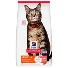 Сухой корм для кошек Hill's Adult Optimal Care с тунцом