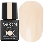 Гель-лак Moon Full Air Nude 04 светло-бежевый 8 мл