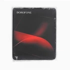 Коврик для мыши Borofone BG8 Flying Eagle gaming mouse pad(200*240mm), черный
