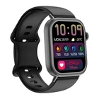 Смарт-годинник Smart Watch Kalobee GW11Mini, чорний