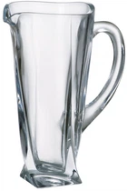 Глек Bohemia Quadro 700 мл для води b3K735-1100 99A44 BOH