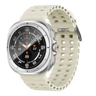 Смарт-часы XO Watch Ultra AMOLED Screen Смарт-часы для спорту та дзвінків Sport, белый