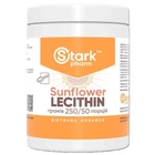 Натуральная добавка Stark Pharm Sunflower Lecithin