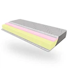 Матрас ортопедический EMM Melange Balance 80x200 см (236878)