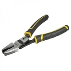 Плоскогубці комбіновані STANLEY FatMax Compound Action 215 мм FMHT0-70813